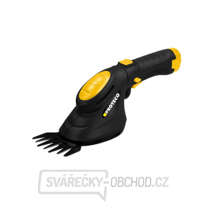 nůžky na trávu akumulátorové 3,6V - nový typ nůžky na trávu akumulátorové 3,6V - nový typ gallery main image