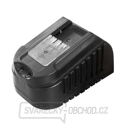 Nabíječka akumulátoru k AS-14 a AS-18