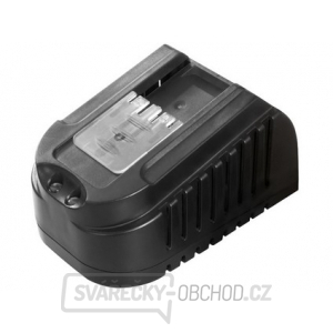 Nabíječka akumulátoru k AS-14 a AS-18 Nabíječka akumulátoru k AS-14 a AS-18 gallery main image