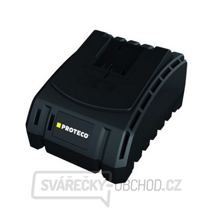 nabíječka 20V, 2.0A