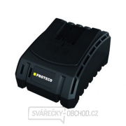 nabíječka 20V, 2.0A gallery main image