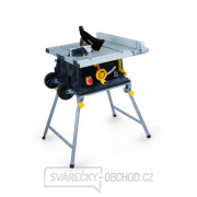 Pila stolní kotoučová pr.254mm, 1600W gallery main image