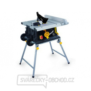 Pila stolní kotoučová pr.254mm, 1600W gallery main image