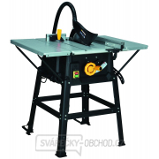 Pila stolní kotoučová pr.255mm, 1800W gallery main image