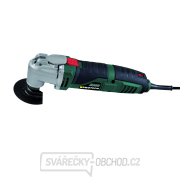 Bruska oscilační 280W s odsáváním a nástavci gallery main image