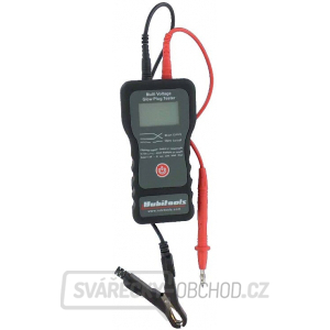 Přístroj pro zkoušení žhavicích svíček Multi Voltage Glow Plug Tester HU35005