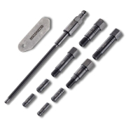 Kompresiometr se záznamem pro vznětové motory MotoMeter Diesel Náhled