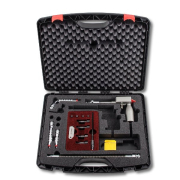 Kompresiometr se záznamem pro vznětové motory MotoMeter Diesel Náhled