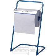 Stojanový držák na papírové utěrky v roli SR 0960641 Stojanový držák na papírové utěrky v roli SR 0960641 gallery main image