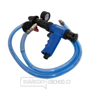 Přístroj pro plnění a odvzdušňování chladicích systémů motorů AB70880 Přístroj pro plnění a odvzdušňování chladicích systémů motorů AB70880 gallery main image