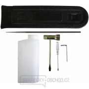 Motorová řetězová pila KS 500-55 náhled