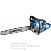 Motorová řetězová pila KS 500-55 Motorová řetězová pila KS 500-55 gallery main image