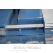 Kolébková pila GWS 401 ECO Kolébková pila GWS 401 ECO náhled