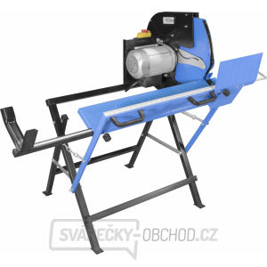 Kolébková pila GWS 401 ECO Kolébková pila GWS 401 ECO gallery main image