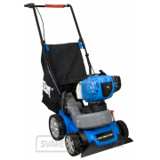 Motorový vysavač listí GFLS 1000 4T gallery main image