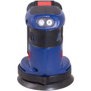 Akumulátorová excentrická bruska Güde EXS 18-0 Náhled