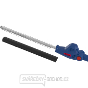 Akumulátorové teleskopické nůžky na živé ploty HST 18-201-05 Náhled