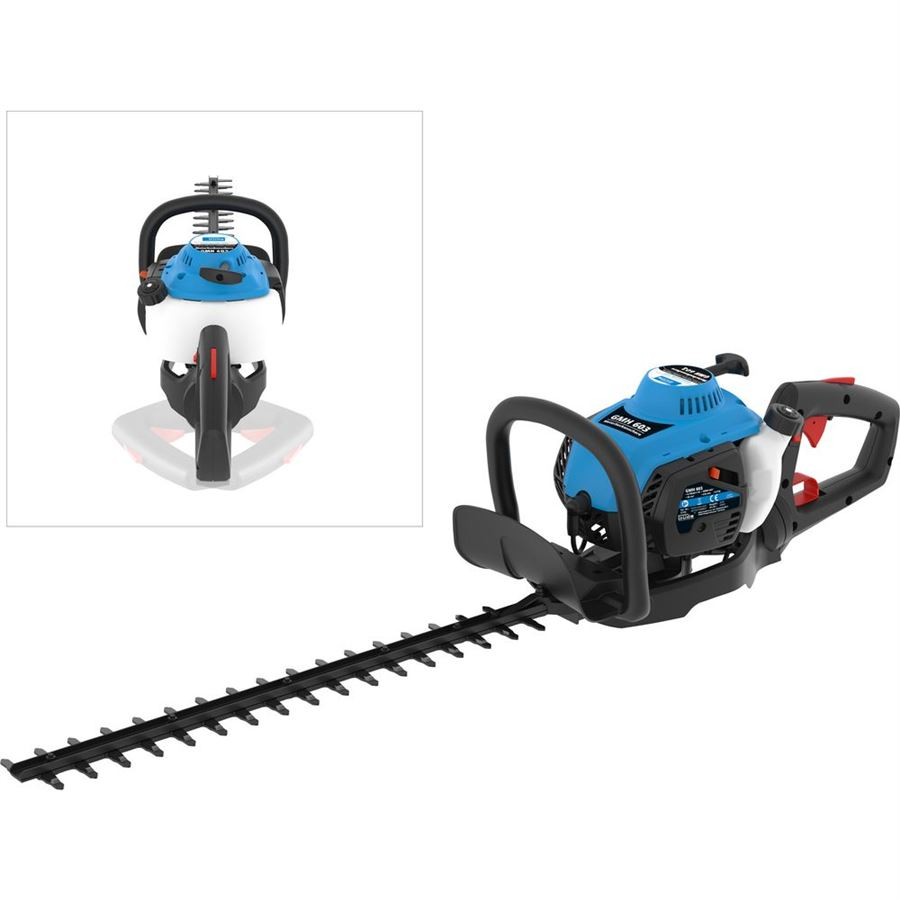 Levně GÜDE Motorové nůžky na živé ploty GMH 603 93993