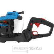 Motorové nůžky na živé ploty GMH 603 Náhled