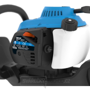 Motorové nůžky na živé ploty GMH 603 Náhled