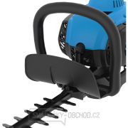 Motorové nůžky na živé ploty GMH 603 náhled