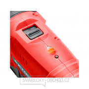 Kladivo vrtací aku SHARE20V, SDS plus, 20V Li-ion, bez baterie a nabíječky Kladivo vrtací aku SHARE20V, SDS plus, 20V Li-ion, bez baterie a nabíječky náhled