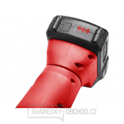 Bruska multifunkční aku SHARE20V, rychloupínací, 20V Li-ion, 2000mAh Bruska multifunkční aku SHARE20V, rychloupínací, 20V Li-ion, 2000mAh náhled