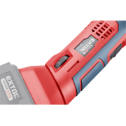 Bruska multifunkční aku SHARE20V, rychloupínací, 20V Li-ion, bez baterie a nabíječky náhled