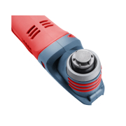 Bruska multifunkční aku SHARE20V, rychloupínací, 20V Li-ion, bez baterie a nabíječky náhled