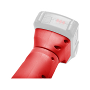 Bruska multifunkční aku SHARE20V, rychloupínací, 20V Li-ion, bez baterie a nabíječky náhled