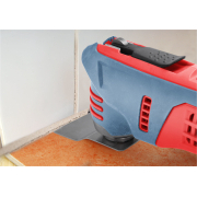 Bruska multifunkční aku SHARE20V, rychloupínací, 20V Li-ion, bez baterie a nabíječky náhled