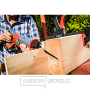 Aku pila ocaska SHARE20V, 20V Li-ion, 2000mAh náhled