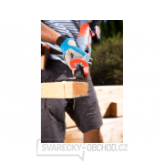 Aku pila ocaska SHARE20V, 20V Li-ion, 2000mAh náhled