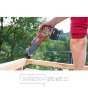 Aku pila ocaska SHARE20V, 20V Li-ion, 2000mAh náhled