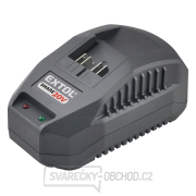 Aku pila ocaska SHARE20V, 20V Li-ion, 2000mAh náhled