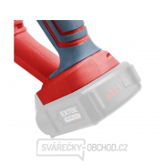 Aku pila ocaska SHARE20V, 20V Li-ion, bez baterie a nabíječky náhled