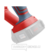 Aku pila ocaska SHARE20V, 20V Li-ion, bez baterie a nabíječky náhled