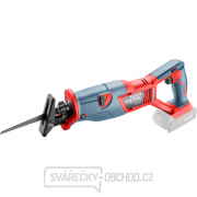 Aku pila ocaska SHARE20V, 20V Li-ion, bez baterie a nabíječky Aku pila ocaska SHARE20V, 20V Li-ion, bez baterie a nabíječky gallery main image