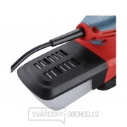 Vibrační bruska 3v1 Extol Premium, delta, 220W Vibrační bruska 3v1 Extol Premium, delta, 220W náhled