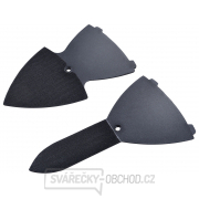 Vibrační bruska 3v1 Extol Premium, delta, 220W Vibrační bruska 3v1 Extol Premium, delta, 220W náhled