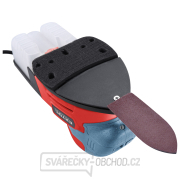 Vibrační bruska 3v1 Extol Premium, delta, 220W náhled