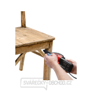 Vibrační bruska 3v1 Extol Premium, delta, 220W náhled