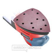 Vibrační bruska 3v1 Extol Premium, delta, 220W náhled