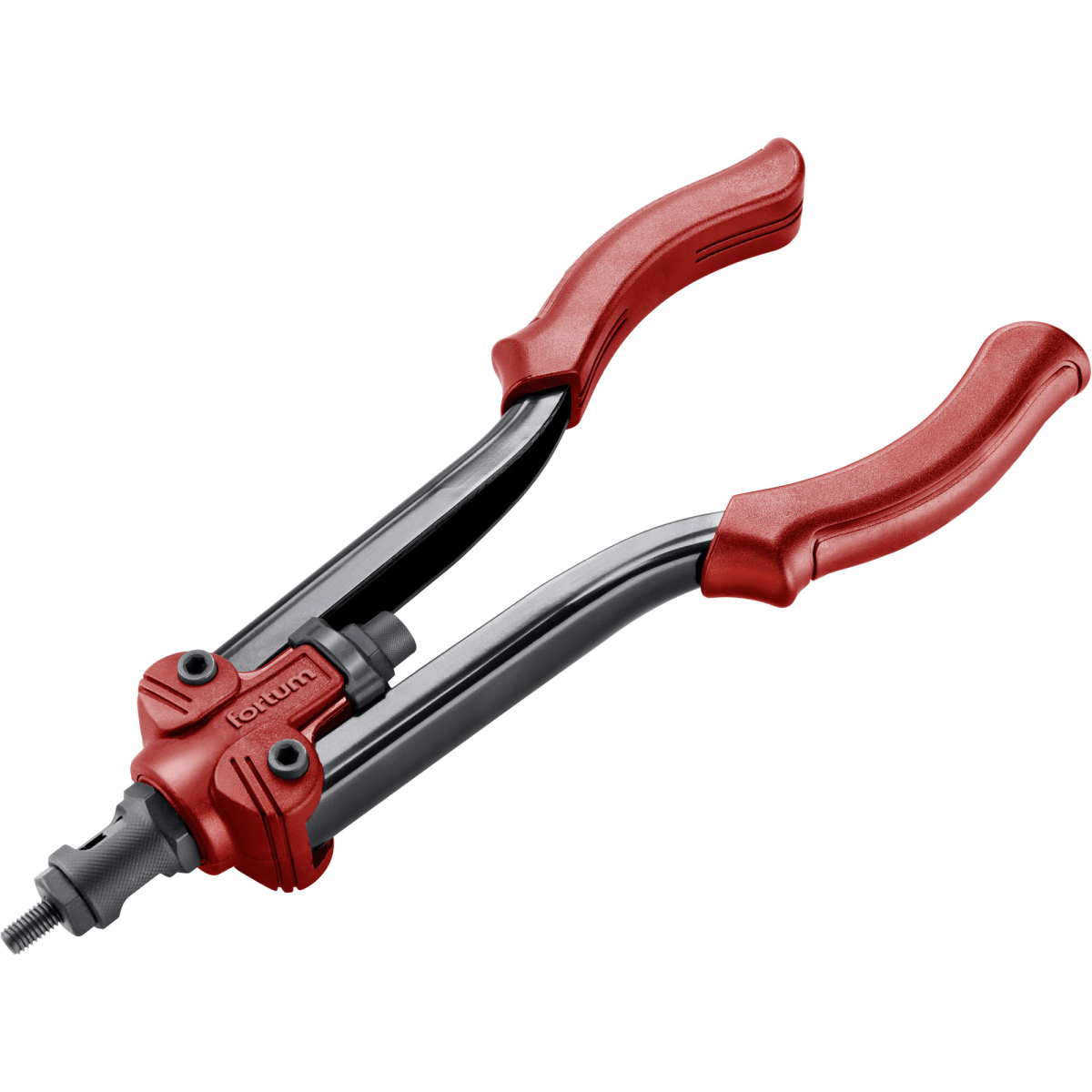 Fortum Kleště nýtovací pákové, M3-M12, 340mm 4770633