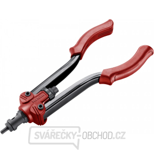 Kleště nýtovací pákové, M3-M12, 340mm Kleště nýtovací pákové, M3-M12, 340mm gallery main image