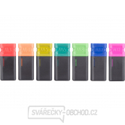 Kleště nýtovací pákové, rychloupínací, M3-M12, 350mm, CrMoV náhled