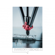 Kleště nýtovací pákové samošroubovací, M3-M12, 390mm náhled