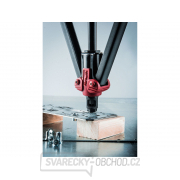 Kleště nýtovací pákové samošroubovací, M3-M12, 390mm náhled