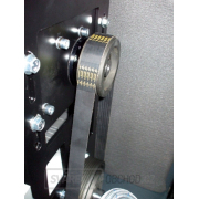 Šroubový kompresor A-MICRO SE 2.2-10-200 M Náhled