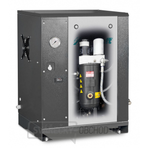 Šroubový kompresor A-MICRO SE 2.2-10 M Šroubový kompresor A-MICRO SE 2.2-10 M gallery main image